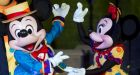 Mickey Mouse protection, the TPP and why America remains unequal: Don Pittis