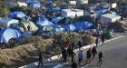 Human Relief Foundation considers cutting off aid for the Calais Jungle