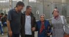 Last Jewish family in Aleppo flee for Israel