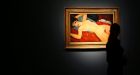 Billionaire buys $170.4M painting on credit, reaps millions of reward points