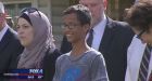 Ahmed Mohamed family wants $15 million from Irving, Irving ISD