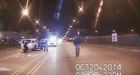 Chicago police release video of teen's killing; cop charged with murder |