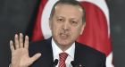 Recep Tayyip Erdogan is sabotaging the West's battle to crush ISIS