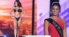 Miss Puerto Rico Destiny Velez suspended for anti-Islam rant at Michael Moore