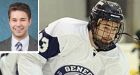 B.C. hockey player among three found dead in university town near Buffalo, N.Y.