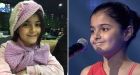 Christian Iraqi girl Mirna Hana wows The Voice after fleeing ISIS in Iraq