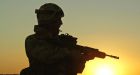 'British sniper investigated for not shouting warning in Iraq'