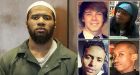 Ali Muhammad Brown is an 'ISIS supporter who was on a federal terrorism watchlist'