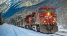 Canadian Pacific Railway to cut up to 1,000 jobs