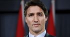 Canada's Trudeau 'can't tell Hamas from hummus'