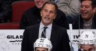 John Tortorella breaks 2 ribs in collision at Blue Jackets' outdoor practice