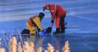 Body of Ontario woman missing for nearly 2 weeks pulled from frozen pond