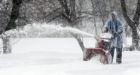 At least 18 dead as hurricane-force blizzard slams Eastern U.S.