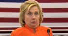 Official: Withheld Clinton emails contain 'operational' intel, put lives at risk