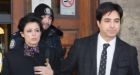 Jian Ghomeshi received emails from woman after alleged attack, court hears