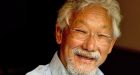 David Suzuki's world view profoundly influenced by Haida ties