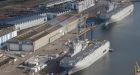 Top general and defence bureaucrat were at odds over whether to buy French warships