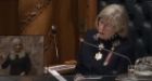 B.C. throne speech cites Alberta as example of how not to run a province