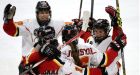 Wickenheiser and her Calgary Inferno capture first Clarkson Cup