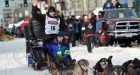 Dallas Seavey wins fourth Iditarod crown, sets course record