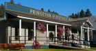 Princeton B.C. museum worried about town's 'hostile takeover'