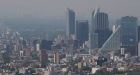 Mexico City bans 1.1M cars in first smog alert in 11 years