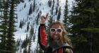 'Krazy Canadian' snowmobiler Dan Davidoff killed in B.C. avalanche