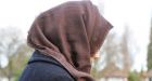 Teenager who claimed she was punched in face for wearing a hijab is revealed to have lied