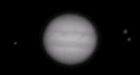 Something Just Slammed Into Jupiter