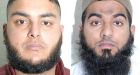 Muslim policeman who made a hoax 999 call for ISIS attack is jailed for 7 years