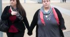 Liam Fees mother Rachel and her partner Nyomi found GUILTY of his murder