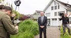 Swiss village chooses to pay 200,000 fine instead of accepting 10 refugees as 'they won't fit in