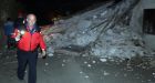 'Apocalyptic' aftershocks of back-to-back earthquakes level buildings in Italy