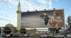 Two tribes in Libya clash over a monkey after the animal attacked a group of schoolgirls