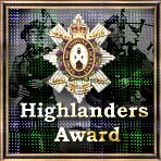 Highlander Award