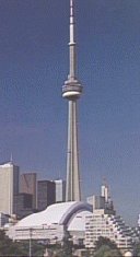 CN Tower image