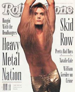 Sebastian Bach