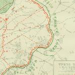 Battle of 2nd Ypres - April 22/23 1915 