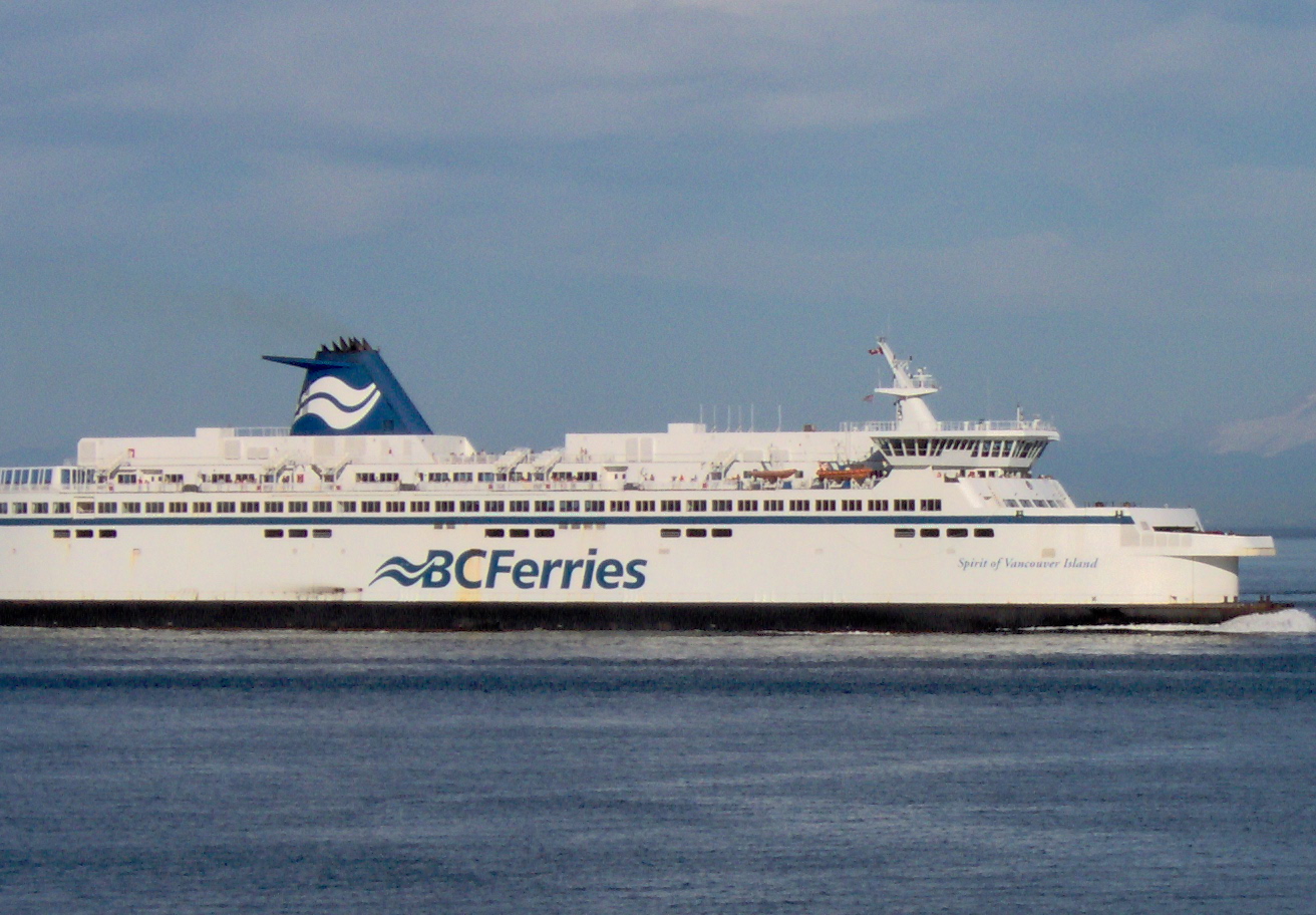 BC Ferries