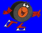 Peter Puck
