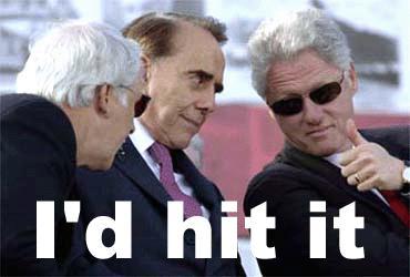 Best Clinton pic ever. 