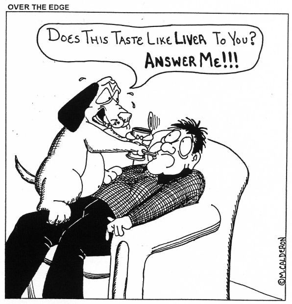 I don't know