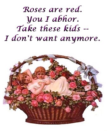Anti-Valentine - Abhor