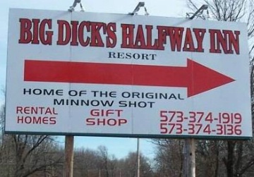 Halfway is better than nothing...!!!???