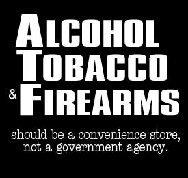 alcohol tobacco firearms