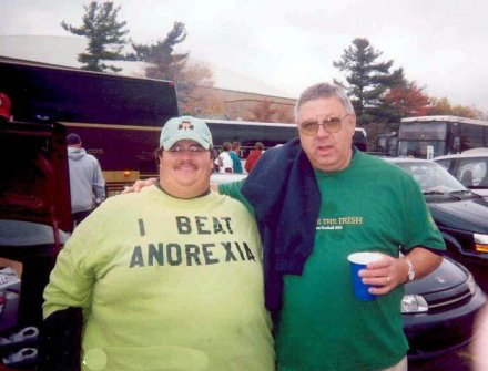 Anorexia