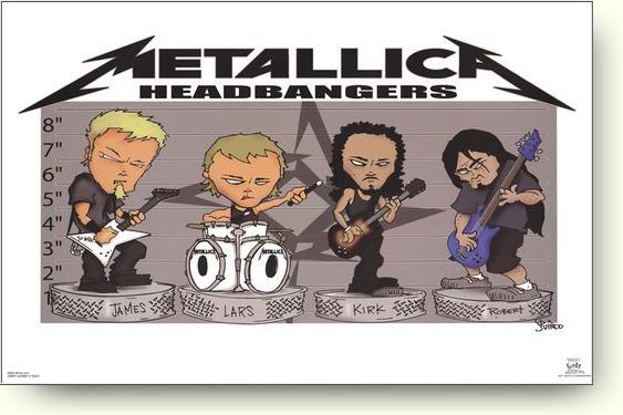 metallica