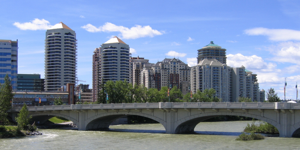 Boomtown Calgary