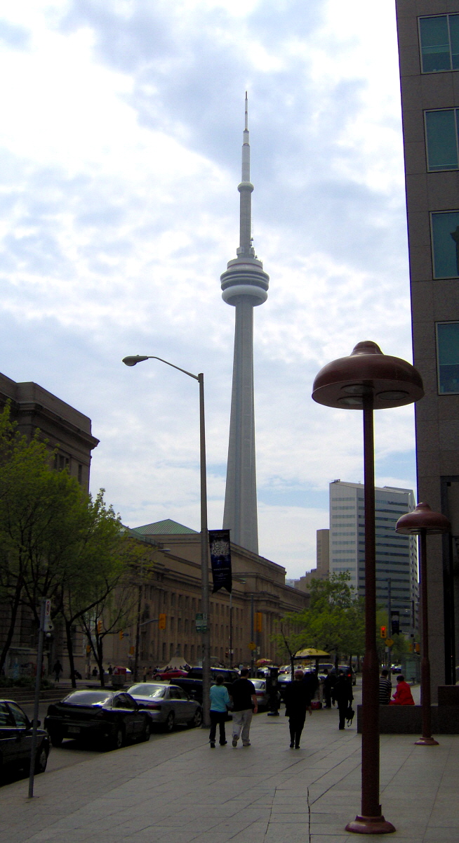 CN Tower