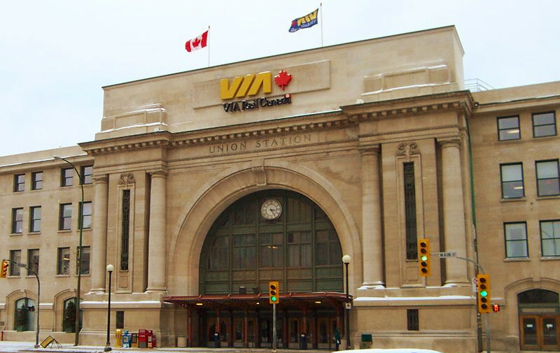 Union Station 